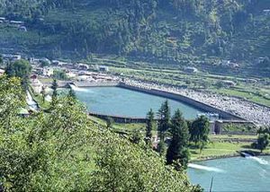 Barot Jogindernagar