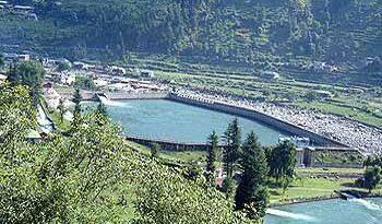 Barot Jogindernagar