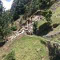 winch-camp-barot-damaged-line-landslide