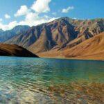 Chandra-Taal-Lake