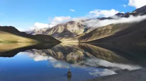 chandra-taal-lake