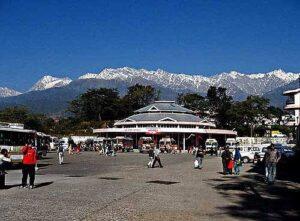 Palampur - The Tea Capital Of Northwest India palampur-jpg