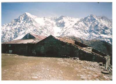 Aadi Himani Chamunda Devi