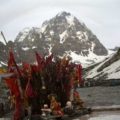 Manimahesh Kailash Shivlinga