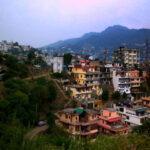 Solan - Places of Interest Solan_Bypass