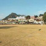 Chamba - Places of Interest chamba-chaugan