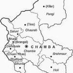 chamba-distt-map