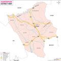 hamirpur-himachal-map