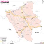 hamirpur-himachal-map