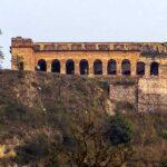 Hamirpur - Overview, History & Infrastructure hamirpur-map-himachal