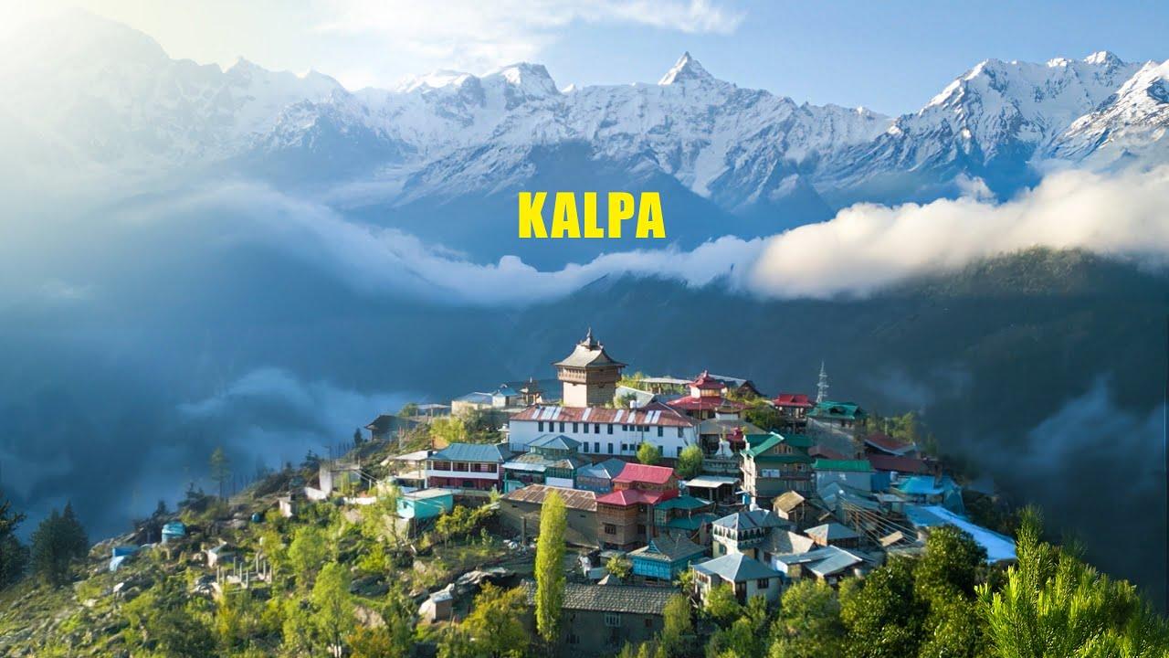 kalpa-himachal