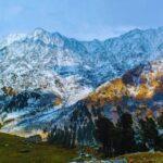 Kangra - Places of Interest kangra-places-of-interest