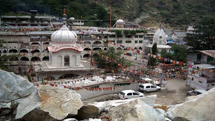manikaran-himachal