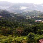 Sirmour - Places of Interest nahan