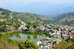 rewalsar-lake-mandi