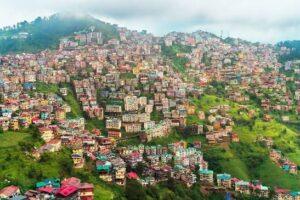 sanjauli-shimla