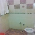 An view of wash room of Hotel City Heart Hotel Joginder Nagar