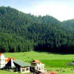 Khajjiar