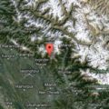 Map-Dehnasar-Lake-Mandi-Himachal-Pradesh