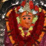 Chamunda Devi Temple - The Supreme Mother Goddess. chamunda-devi-himachal