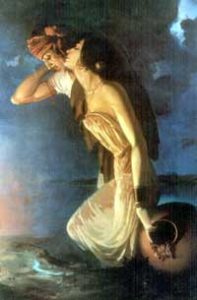 SOHNI-MAHIWAL