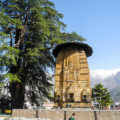 Chaurasi Temple Bharmour-1