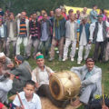 Himachali Nati