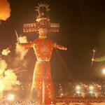 Kullu Dussehra