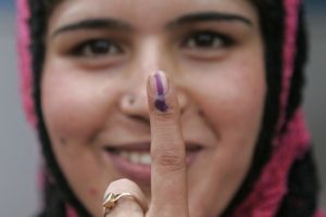 elections