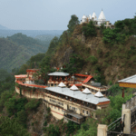 Baba Balak Nath Deot Siddh