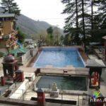 Bhagsunag Temple