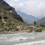 Satluj River