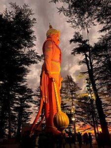jakhoo-hanuman-temple