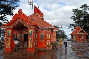 jakhoo-temple