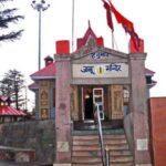 Jakhu Temple