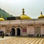 Jawalamukhi Temple - The Deity of Flaming Mouth jwalamukhi-temple-himachal-pradesh
