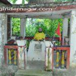 Nature Spiritual Place