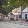 Shiv Bari Temple Una