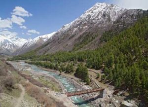 Chitkul
