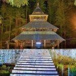 Hadimba Devi Temple Manali