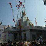 Naina Devi Temple