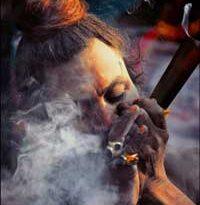 bam-shankar-bhole-nath-chilam-bhang
