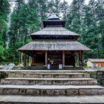 Hadimba Devi Temple - One Of The Ancient Temples In The State hadimba-devi-temple