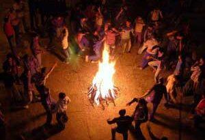 Lohri Festival - ??????-????
