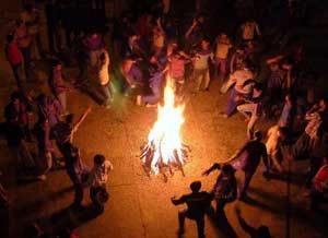 Lohri Festival - ??????-????