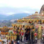Baijnath-Temple-Kangra-Decorated