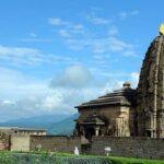 यहां भगवान शिव नहीं भूले अपने परम भक्त रावण की भक्ति Baijnath-Temple-panoramic