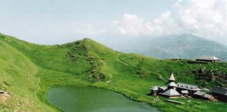 Prashar-Lake-Mandi