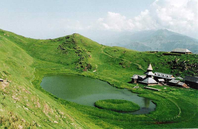 Prashar-Lake-Mandi