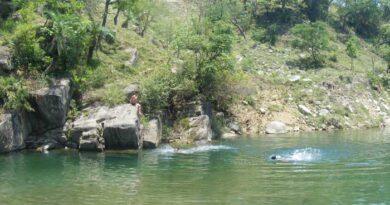 River Nature